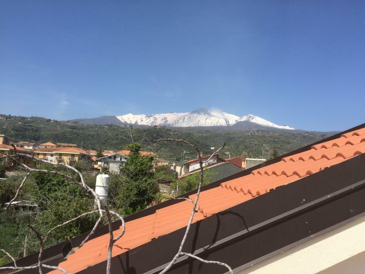 Etna Loft Vila Giarre Exterior foto